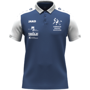 Herren Polo Dynamic