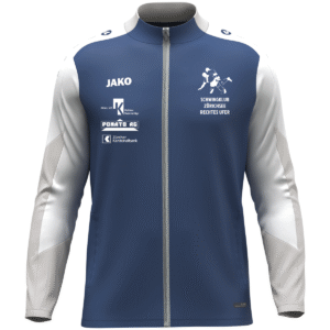 Unisex Polyesterjacke Dynamic