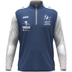 Herren Ziptop Dynamic