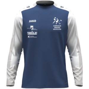 Herren Longsleeve Dynamic