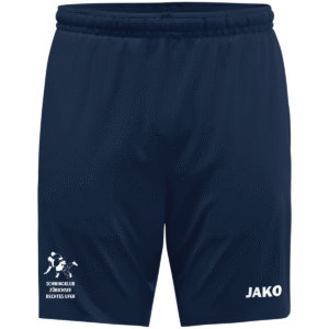 Trainingsshorts Dynamic