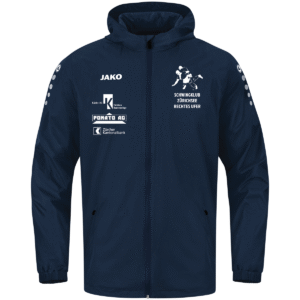 Unisex Regenjacke